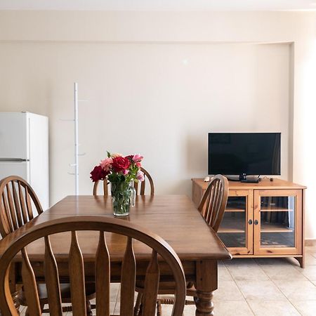 מרתופוליס Dialiskari Villas מראה חיצוני תמונה