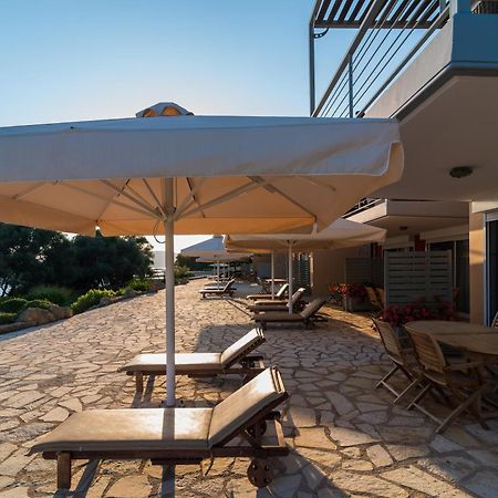 מרתופוליס Dialiskari Villas מראה חיצוני תמונה