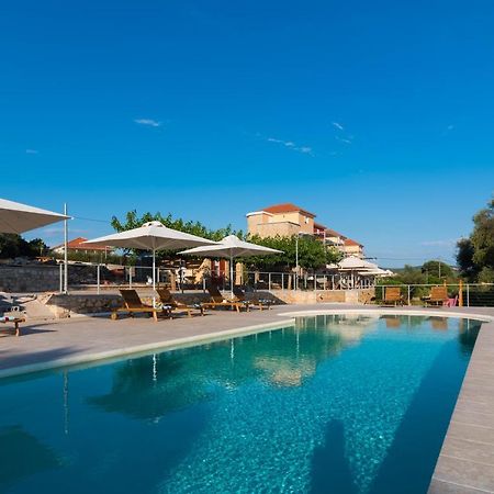 מרתופוליס Dialiskari Villas מראה חיצוני תמונה