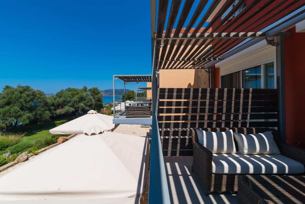מרתופוליס Dialiskari Villas מראה חיצוני תמונה