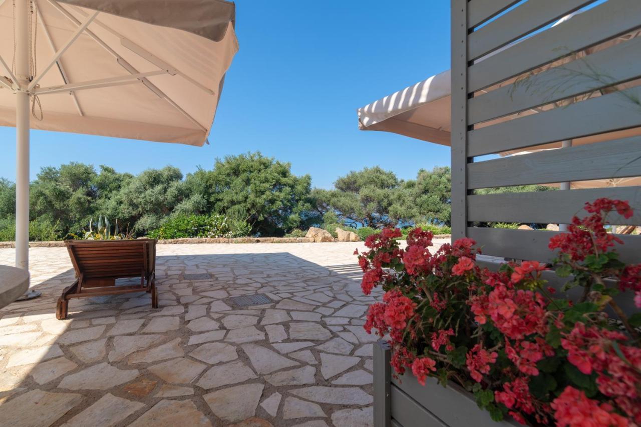מרתופוליס Dialiskari Villas מראה חיצוני תמונה