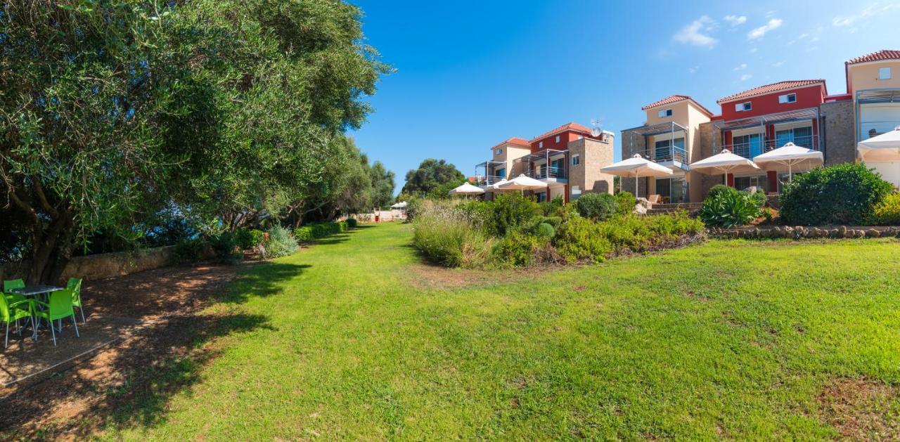 מרתופוליס Dialiskari Villas מראה חיצוני תמונה