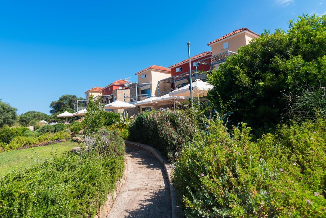 מרתופוליס Dialiskari Villas מראה חיצוני תמונה