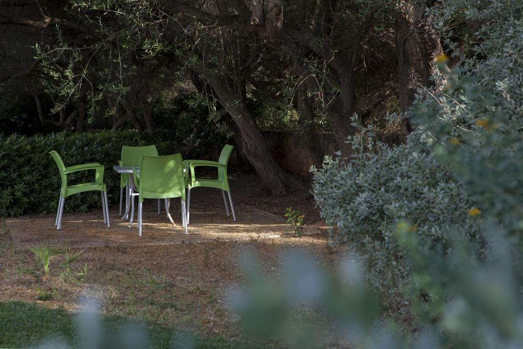 מרתופוליס Dialiskari Villas מראה חיצוני תמונה